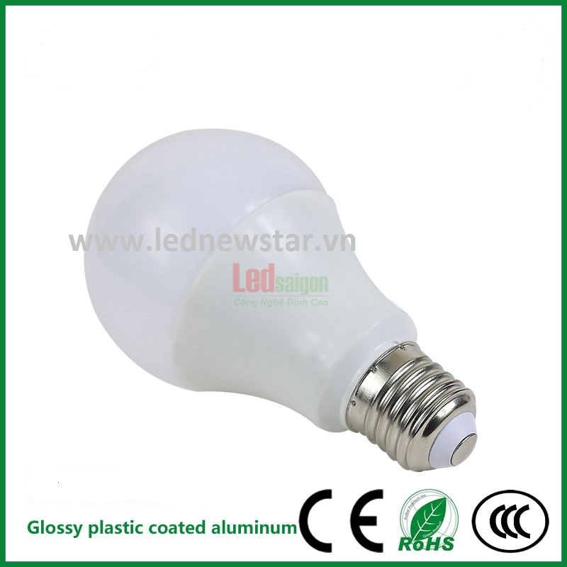 Bóng Búp Kín Nước 9W