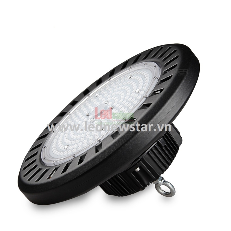 Đèn Nhà Xưởng UFO 200W 