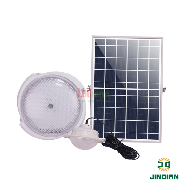 ĐÈN TRẦN NLMT 30W JD-178