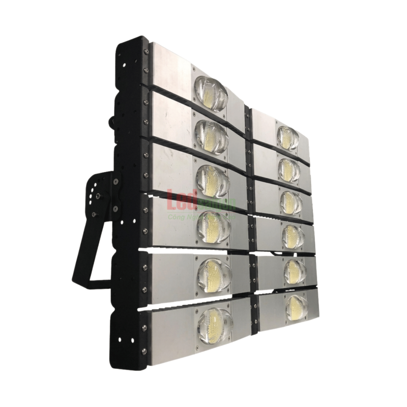 Đèn Pha Module COB 600W