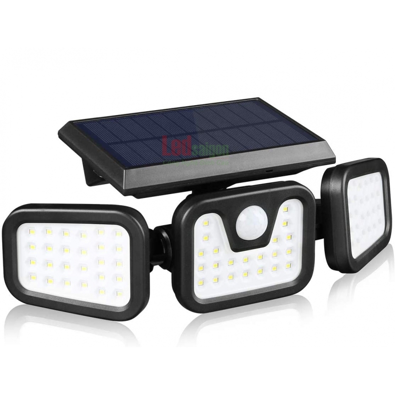 ĐÈN CẢM ỨNG NLMT 21W