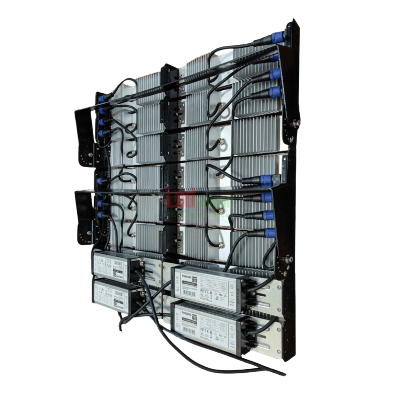 Đèn Pha Module COB 800W
