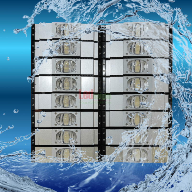 Đèn Pha Module COB 900W