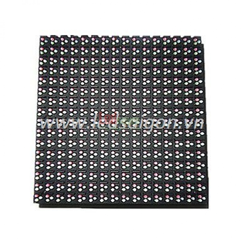 Module P10 3 màu outdoor