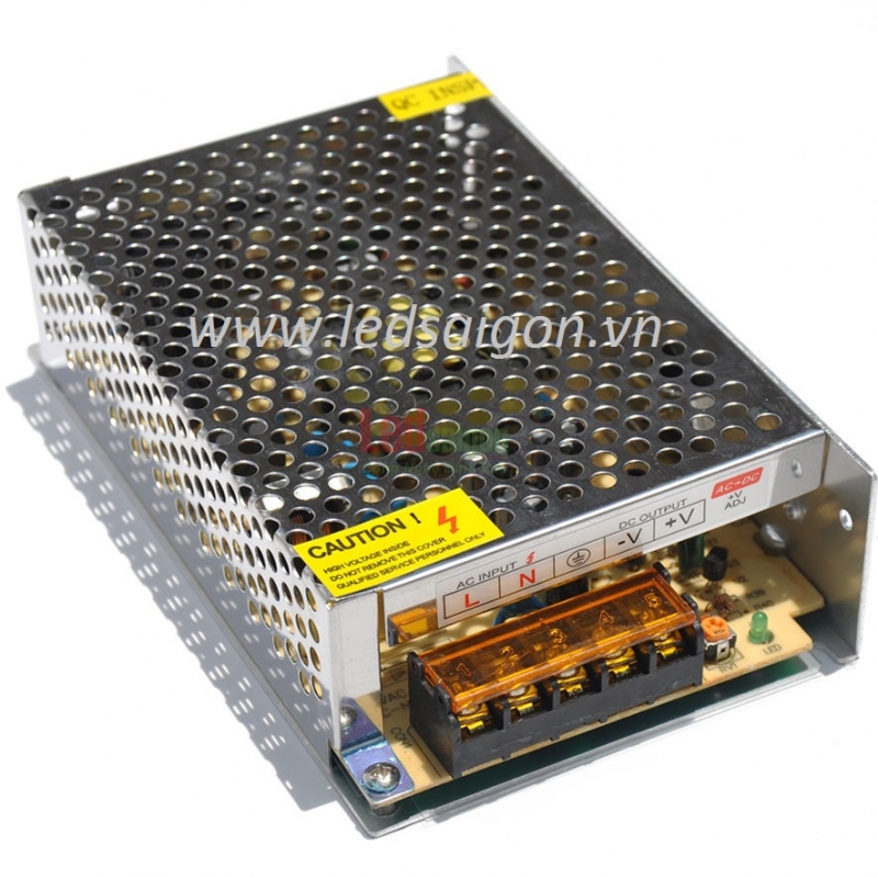 Nguồn 24V-3A