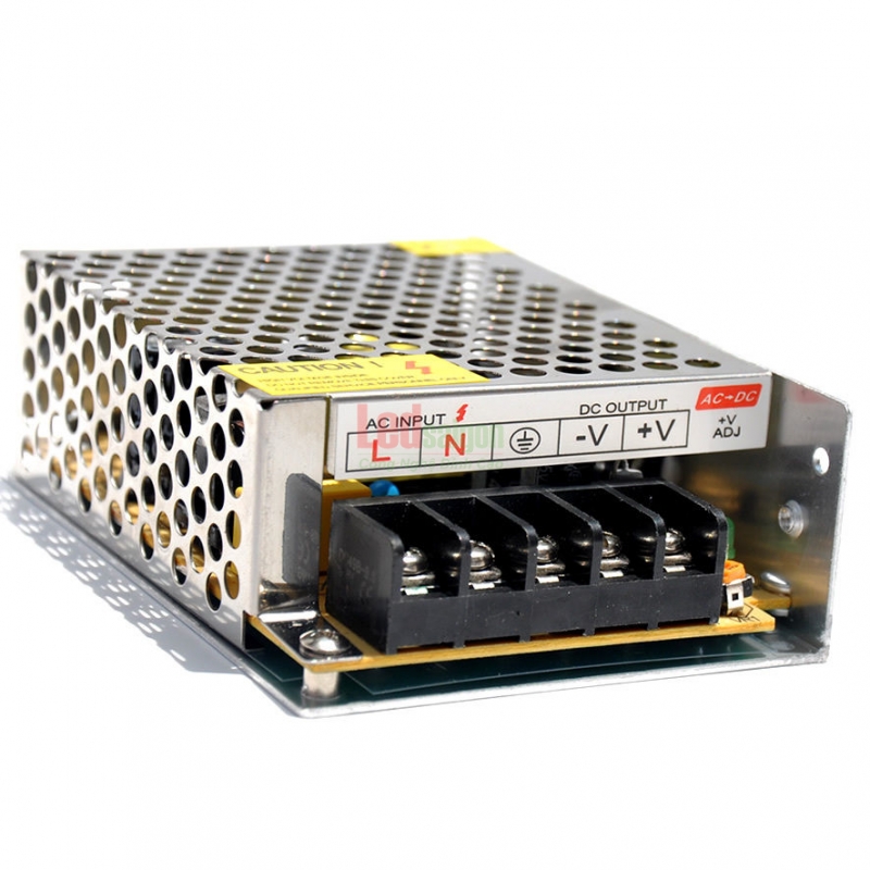 Nguồn 24V-3A