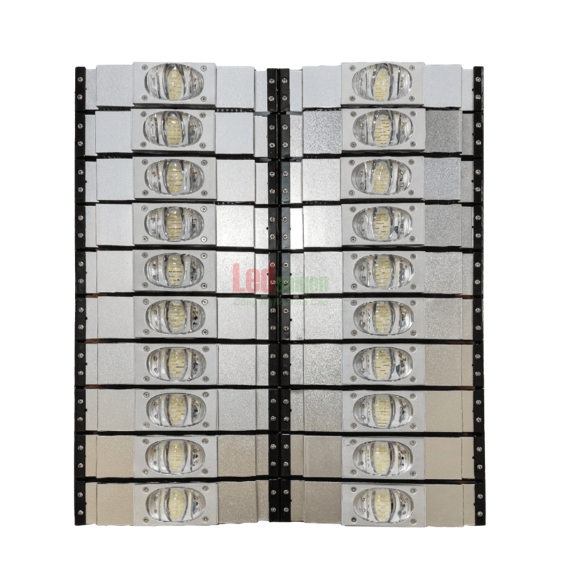 Đèn Pha Module COB 1000W