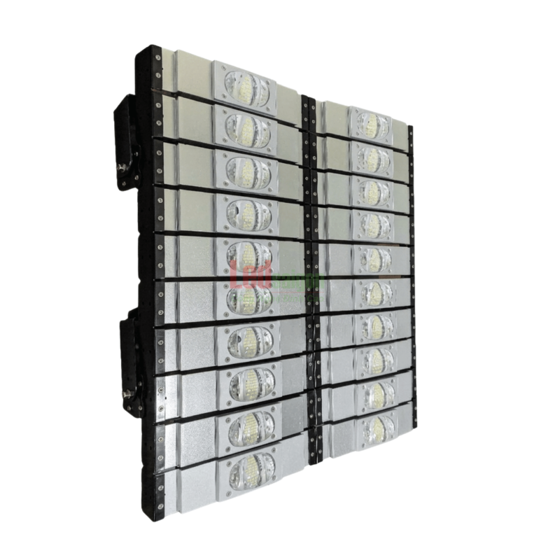 Đèn Pha Module COB 1000W