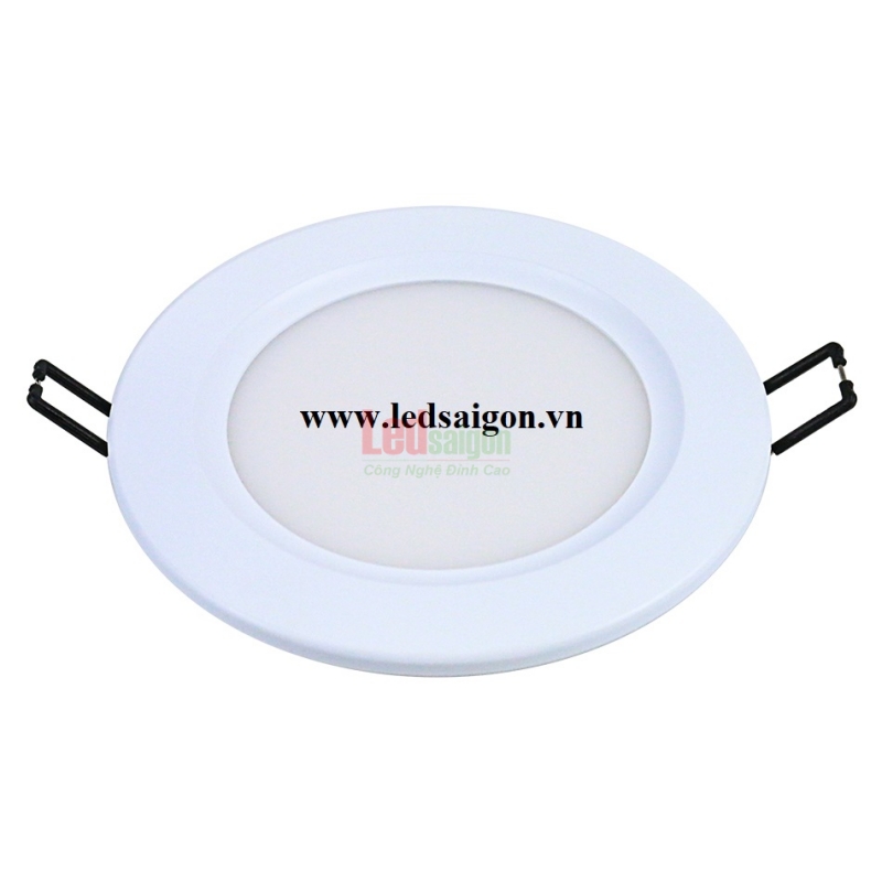 Đèn Led Âm Trần Newstar 6W