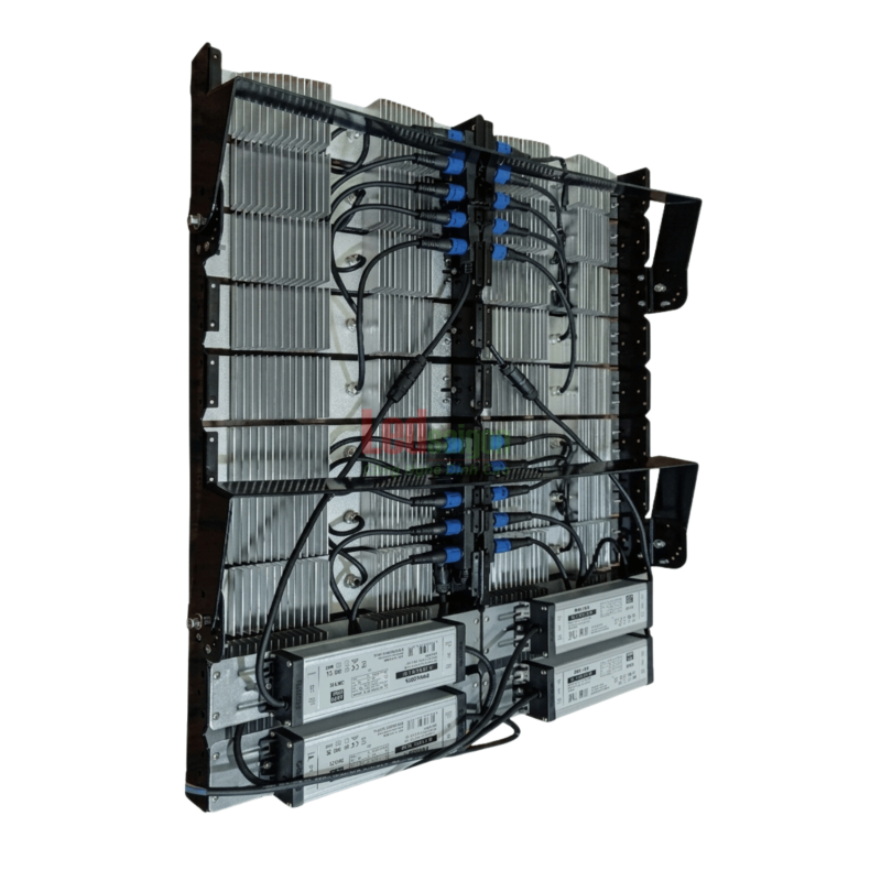 Đèn Pha Module COB 1000W