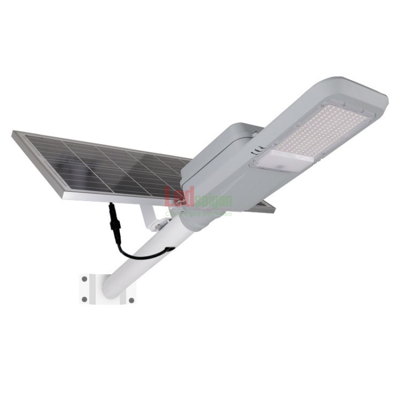 ĐÈN ĐƯỜNG NLMT BR300W