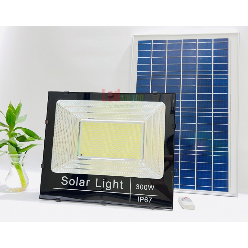 ĐÈN PHA LED NLMT 300WA