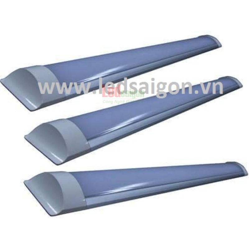 Tuýp Led Bán Nguyệt 40W