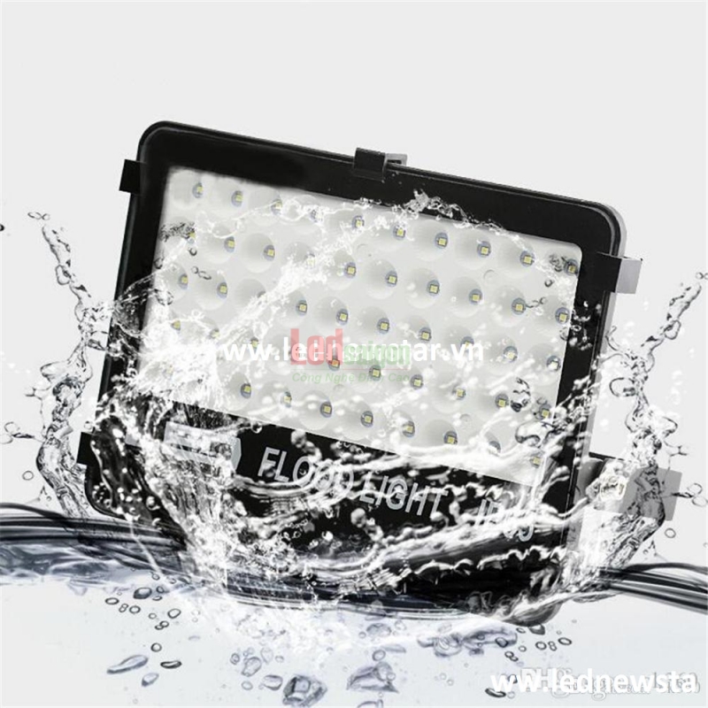 Led Flood Light 30W