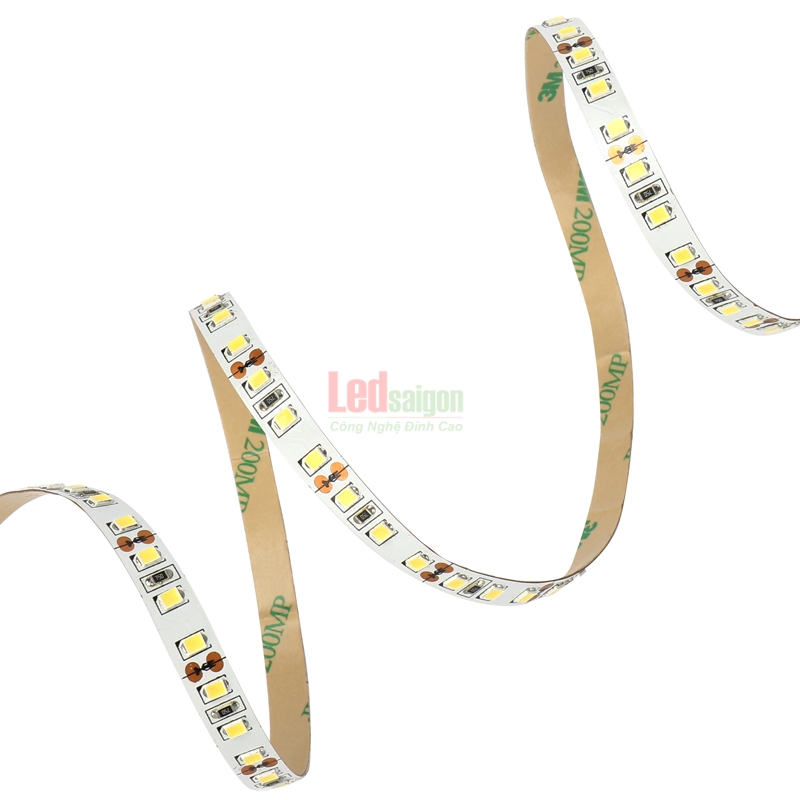 Led  Dây Dán 5M 2835 8MM 4000K