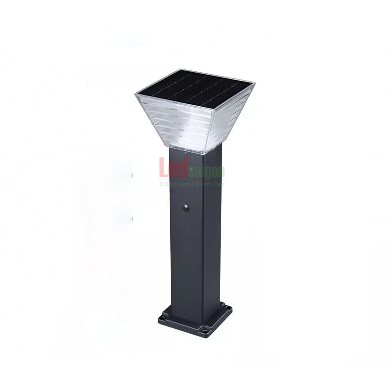 ĐÈN SÂN VƯỜN NLMT D600