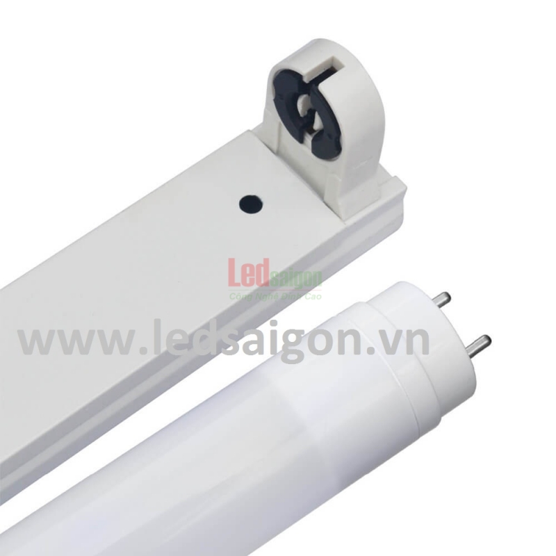 Tuýp Led T8 Thủy Tinh 20W