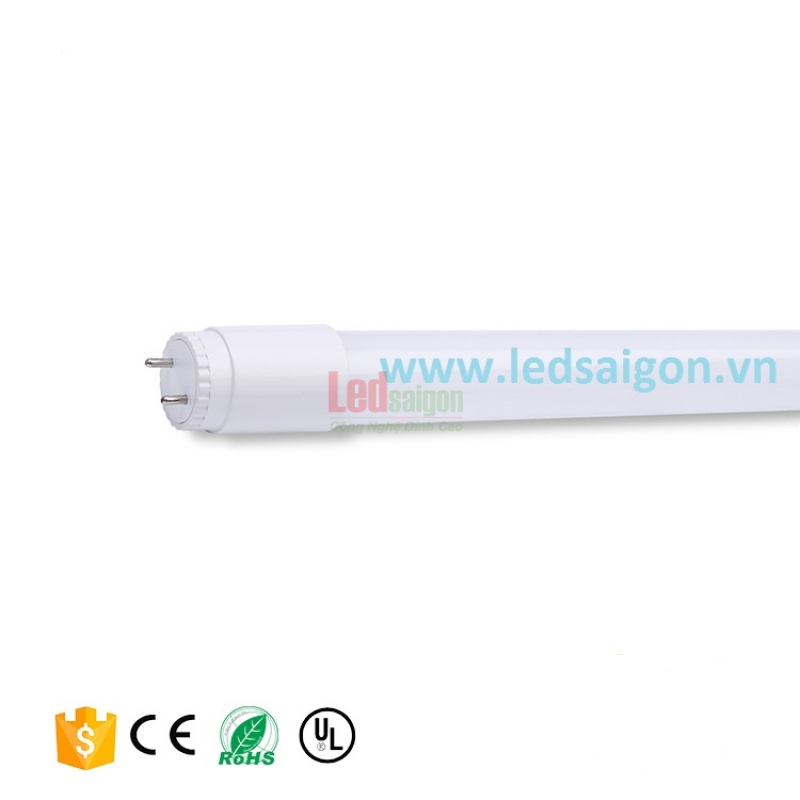 Tuýp Led T8 Thủy Tinh 20W