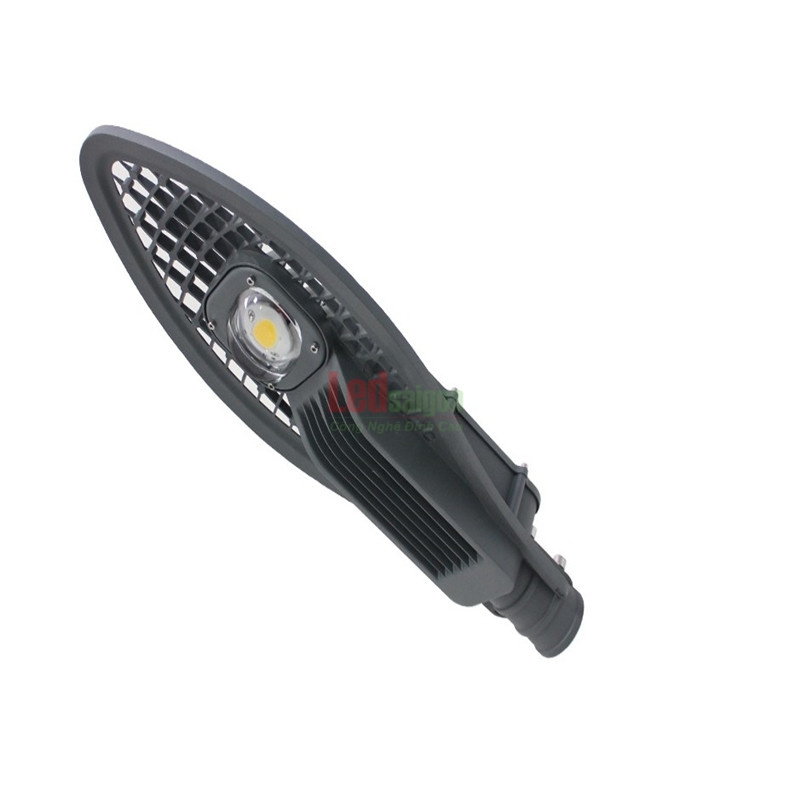 Đèn Đường Chiếc Lá 50w Lưới