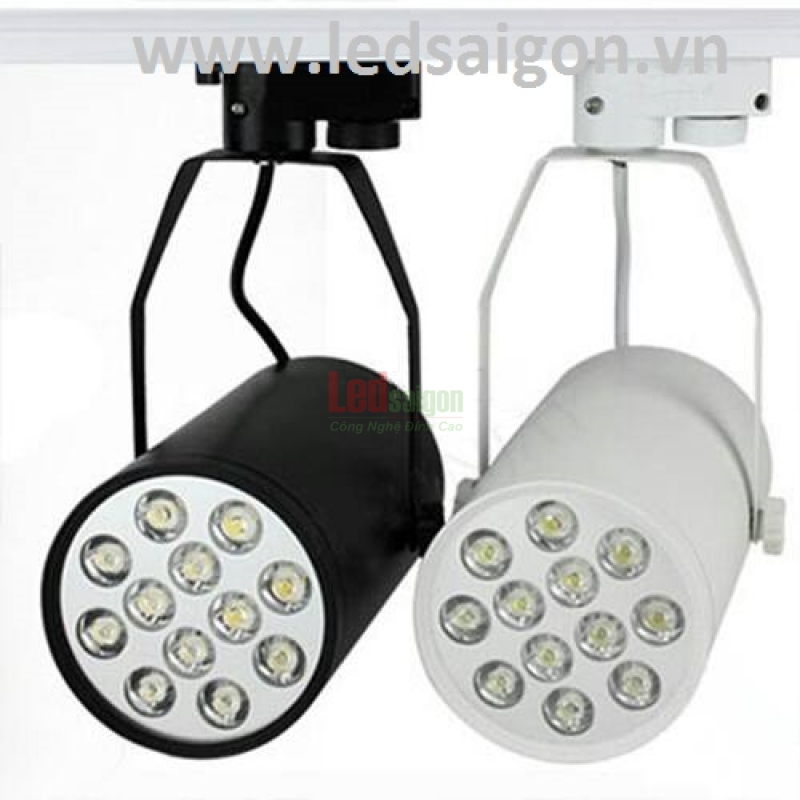 Đèn Led Thanh ray 12W