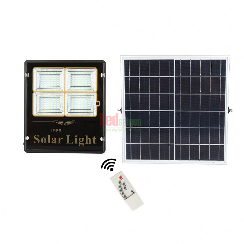 ĐÈN PHA LED NLMT 100W