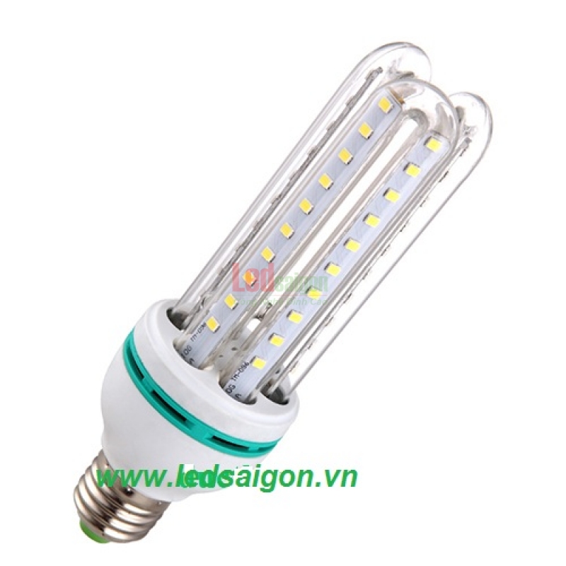 Bóng U Led 24W
