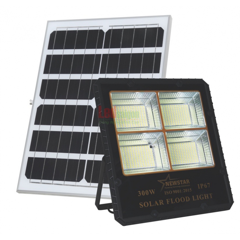 ĐÈN PHA NLMT NEWSTAR 300W