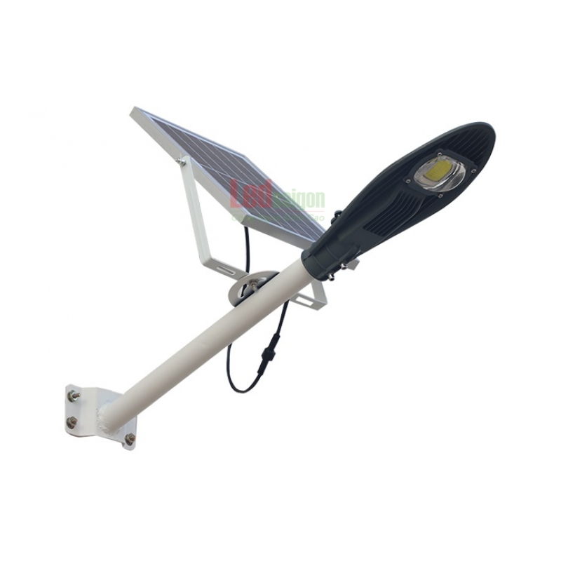 ĐÈN ĐƯỜNG NLMT 30W