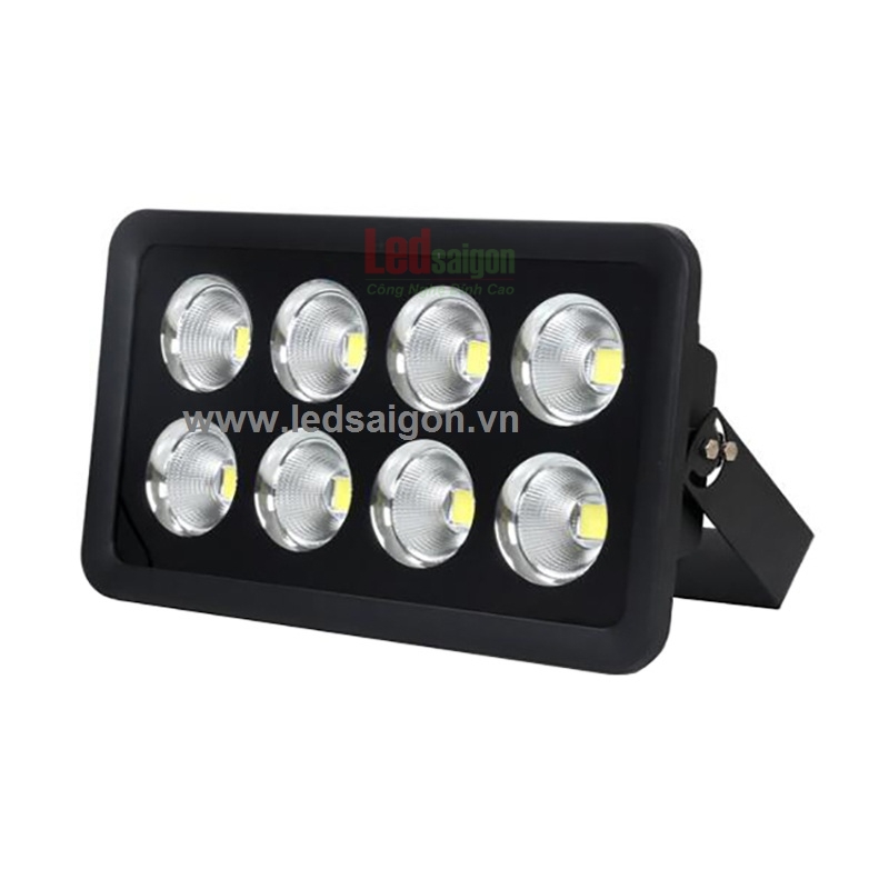 Đèn Pha led Ly 400WX