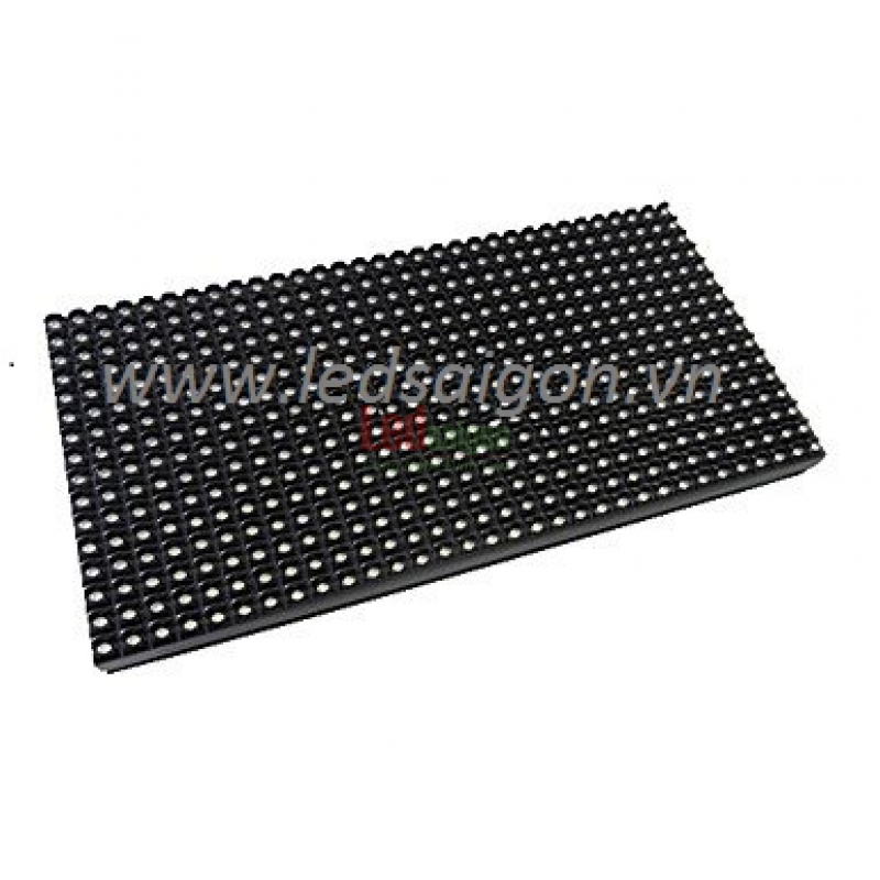 Module P10 Trắng outdoor