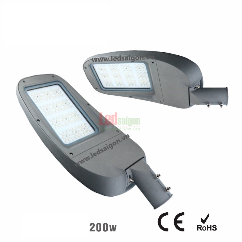Đèn Đường Philips DC200W 