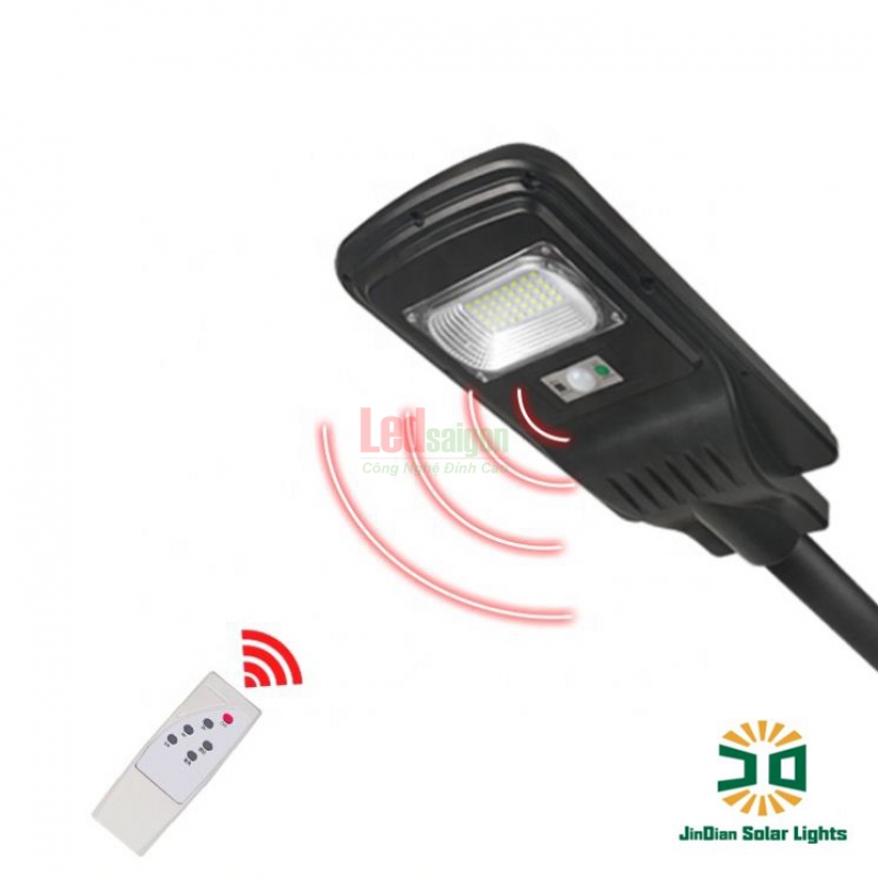 ĐÈN ĐƯỜNG NLMT 20W JD-1920A