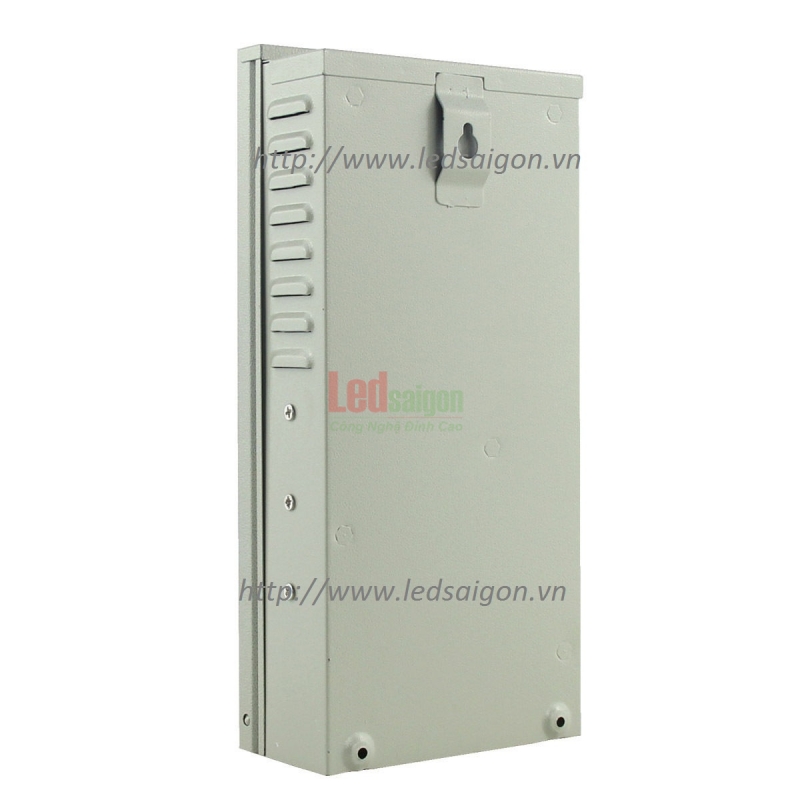 Nguồn 12V-33A Chống Mưa