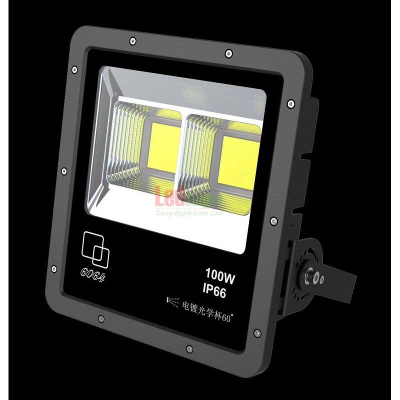 Đèn Pha Siêu Mỏng 30W