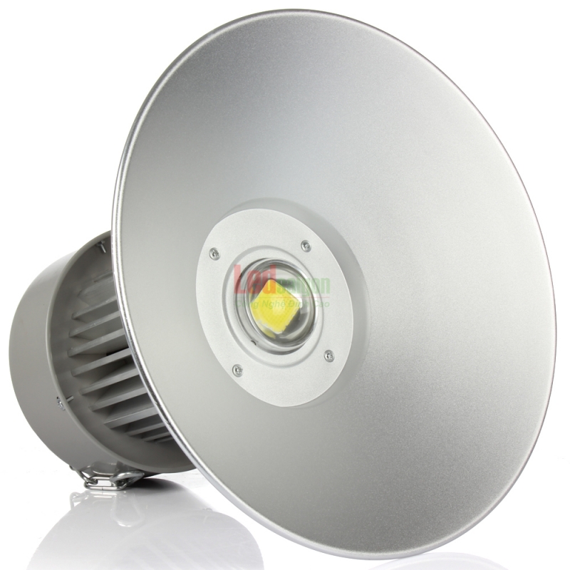 Đèn Led Nhà Xưởng 50W