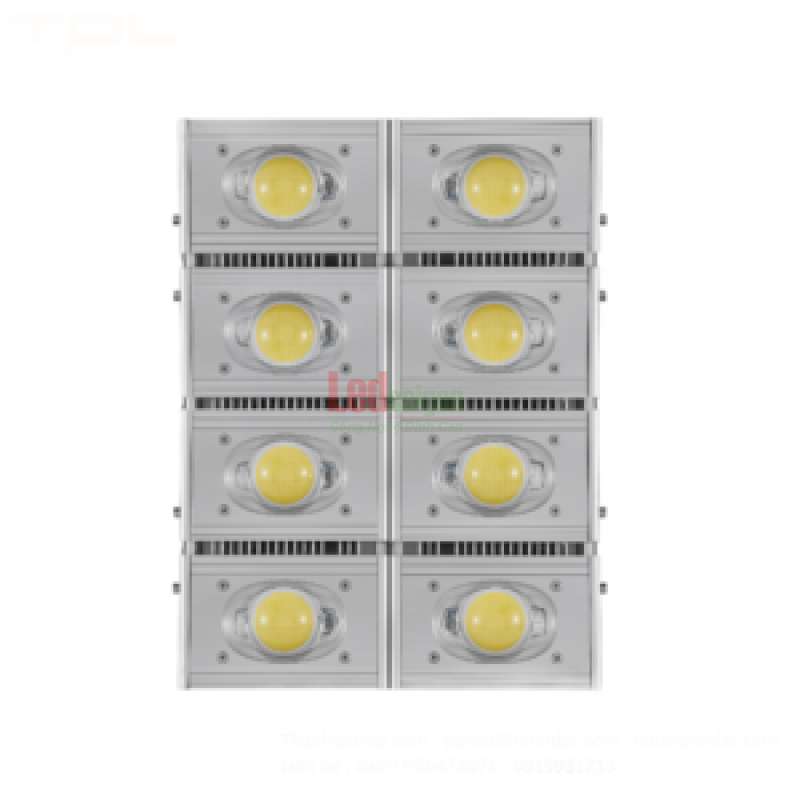 ĐÈN PHA LED PROLUX 400W