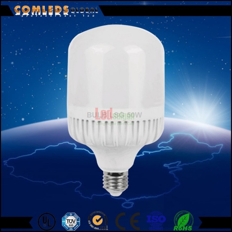 Búp Trụ Kín Nước 50W