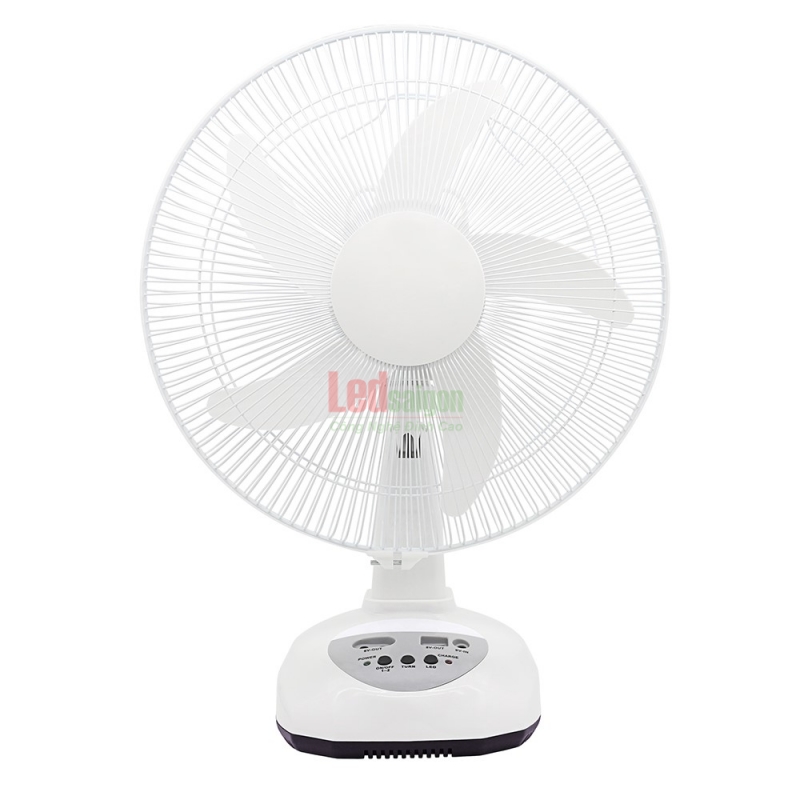 QUẠT NĂNG LƯỢNG MẶT TRỜI 18W