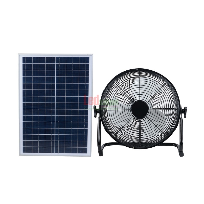 QUẠT NLMT JD-S98