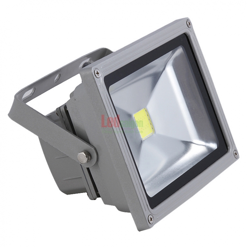 Đèn Pha Led 10W