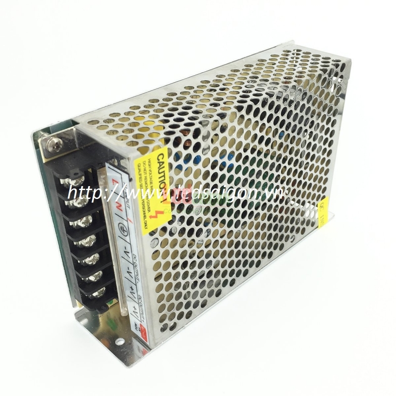 Nguồn 5V-10A