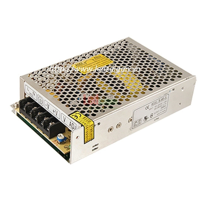 Nguồn 5V-10A