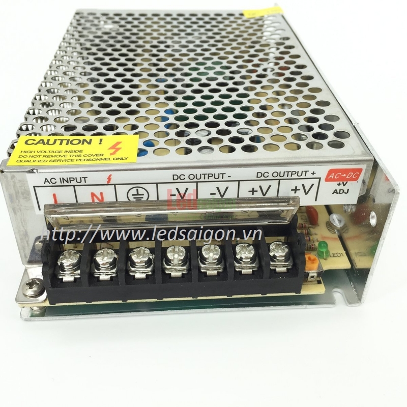 Nguồn 5V-10A