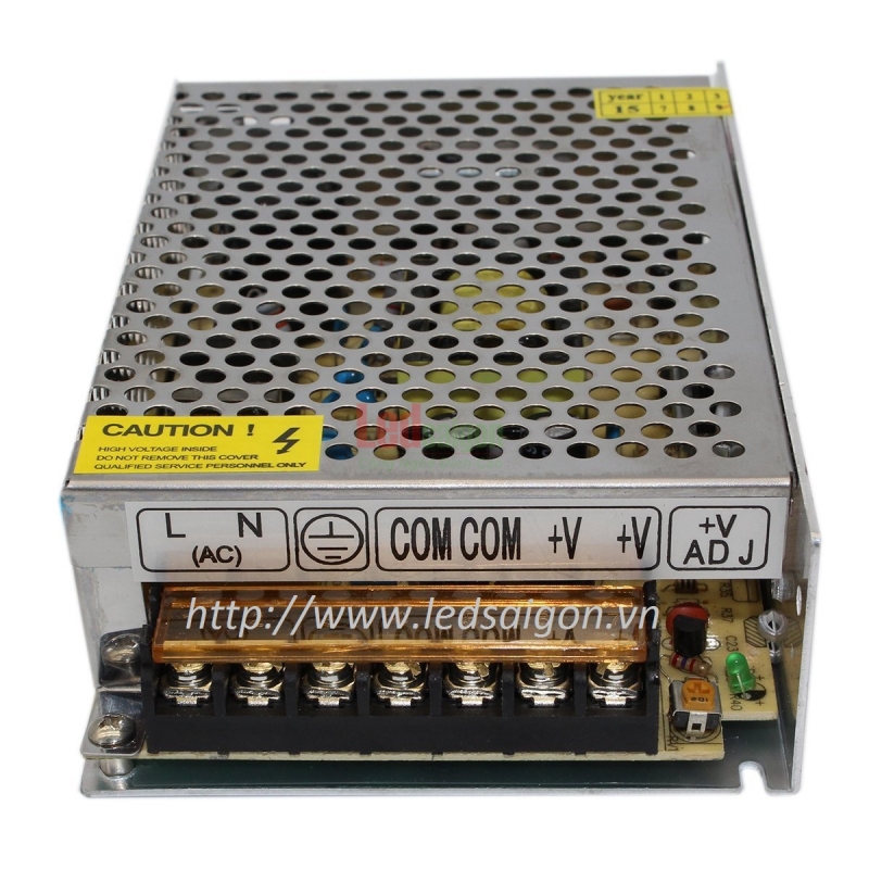 Nguồn 5V-10A