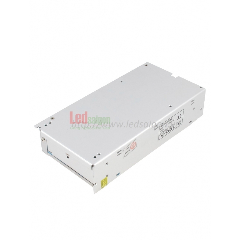 Nguồn 5V-20A