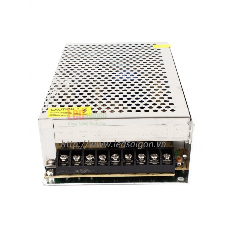 Nguồn 5V-40A