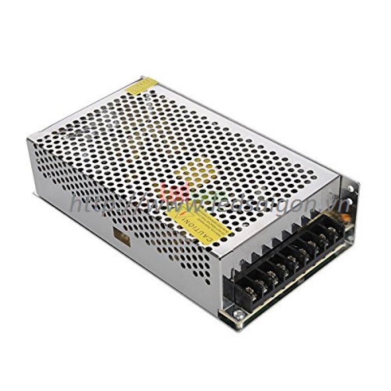 Nguồn 5V-40A