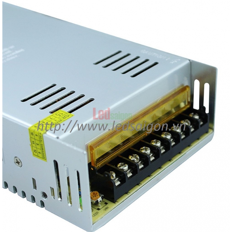 Nguồn  5V-60A