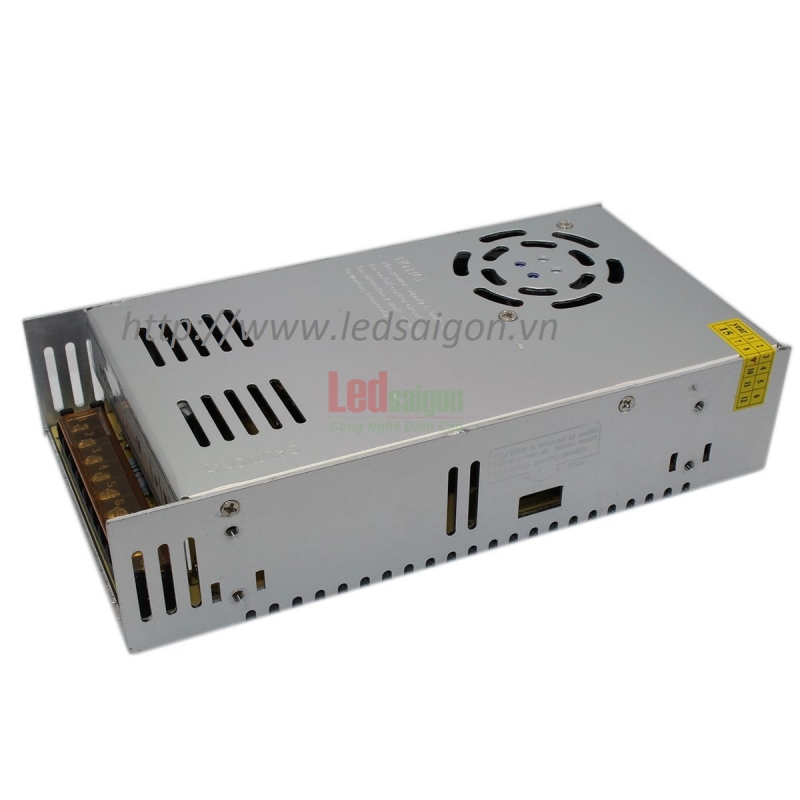 Nguồn  5V-60A