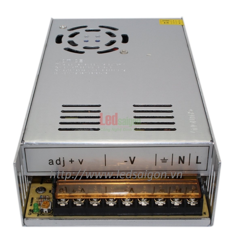 Nguồn  5V-60A